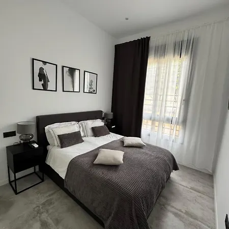Bonita B5 Apartment