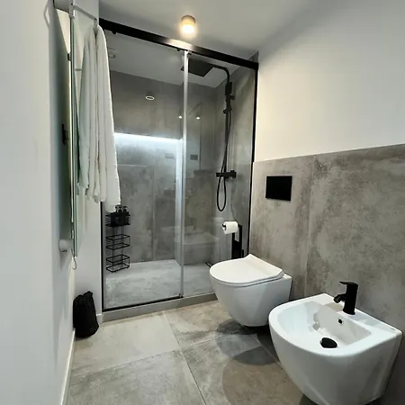 Apartment Bonita B5 Fuengirola