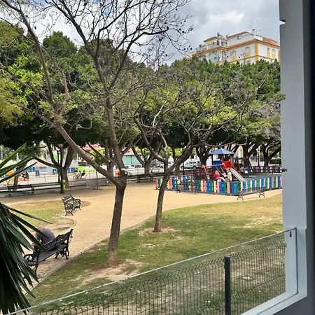 Appartement Bonita B5 Fuengirola