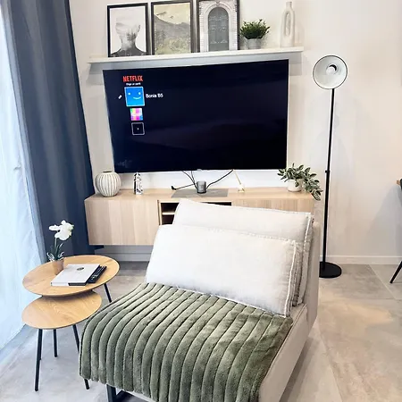 Bonita B5 Fuengirola