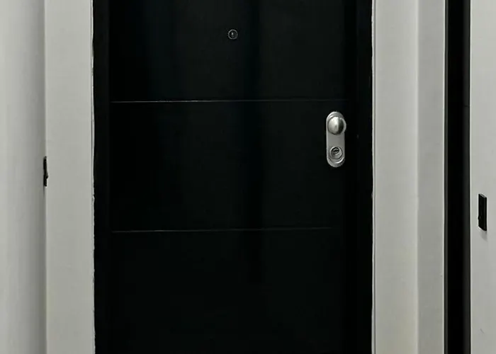 アパート Bonita B5 *