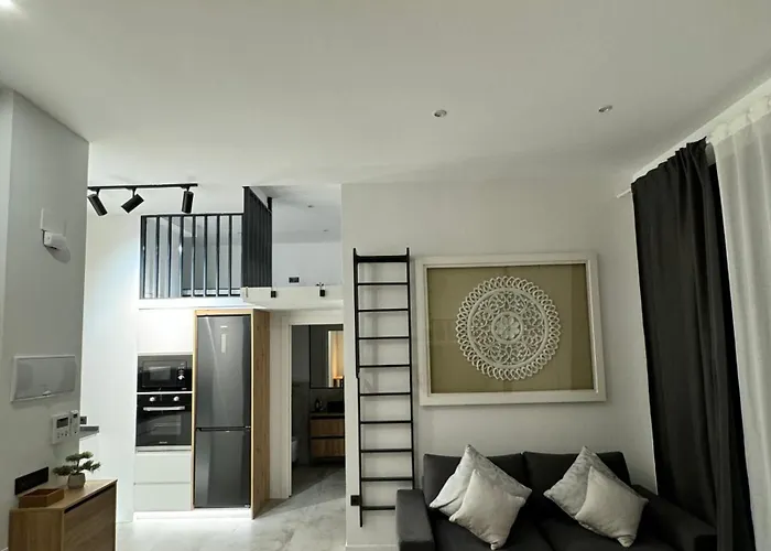 Apartment Bonita B5 *