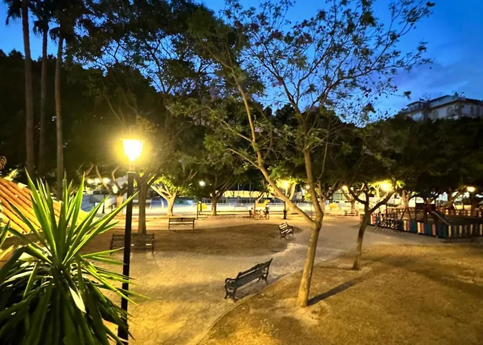 Apartment Bonita B5 Fuengirola