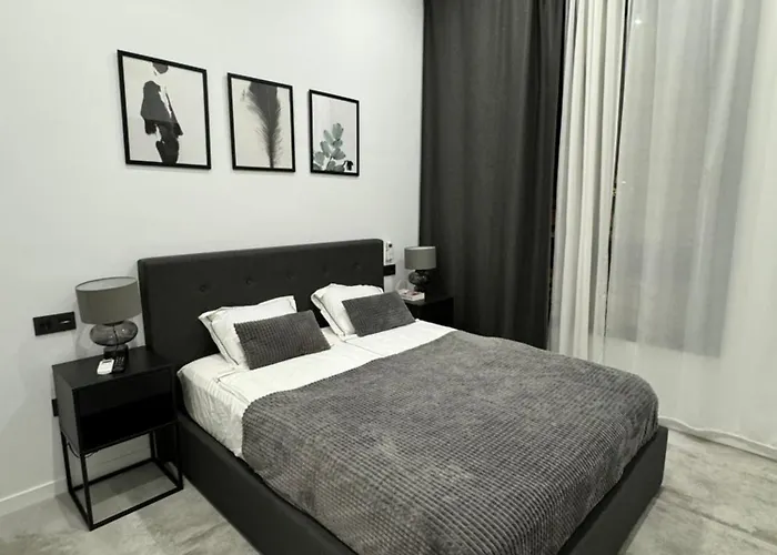 Apartment Bonita B5 Fuengirola