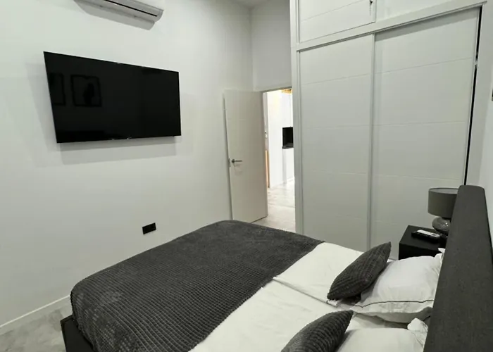 Bonita B5 Fuengirola