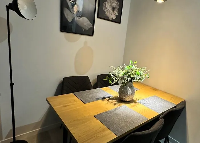 Apartment Bonita B5 *