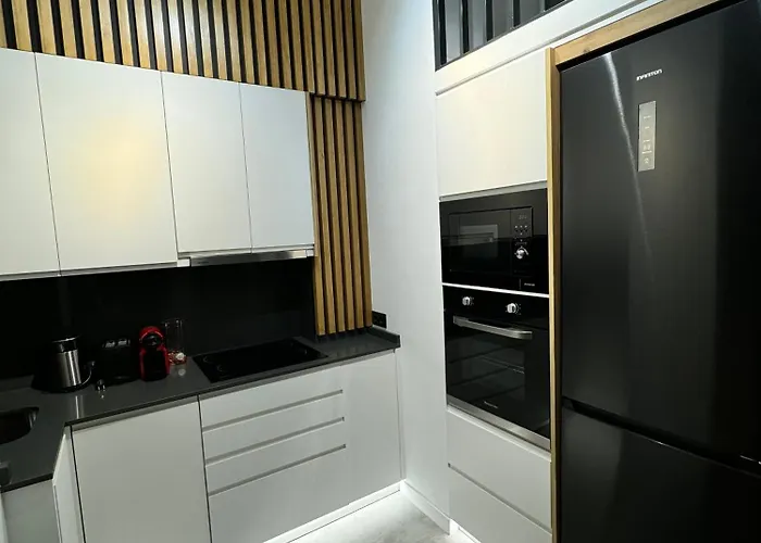 Bonita B5 * Fuengirola