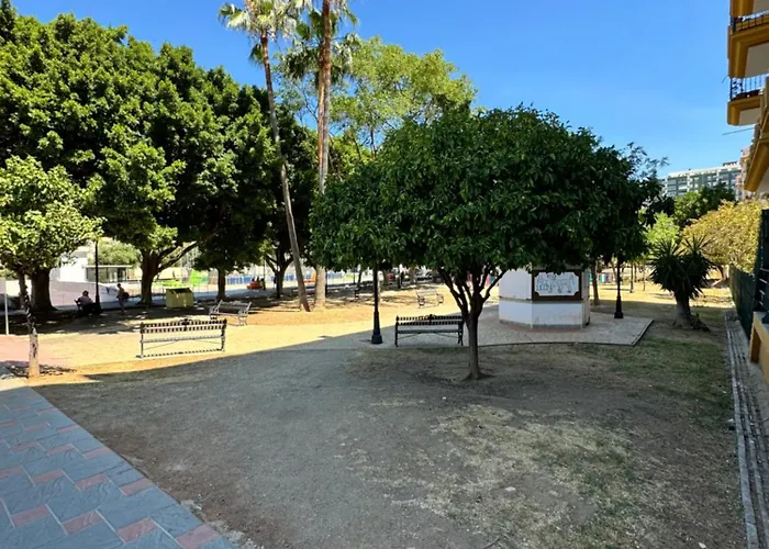 Apartment Bonita B5 Fuengirola