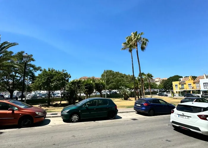 Apartment Bonita B5 *