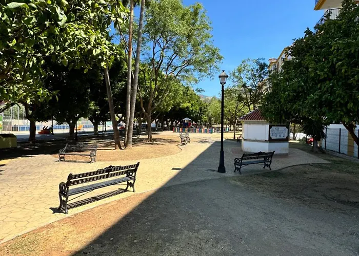 Apartment Bonita B5 *