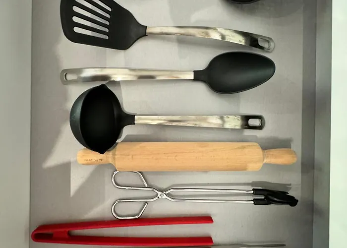 Apartment Bonita B5 *