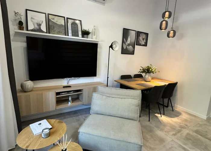 Apartment Bonita B5 Fuengirola