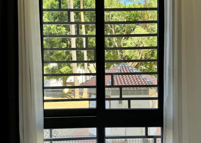 Apartment Bonita B5 Fuengirola