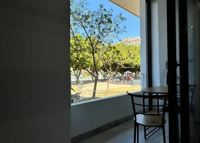 Bonita B5 Fuengirola