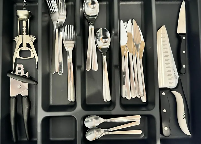 Apartment Bonita B5 *