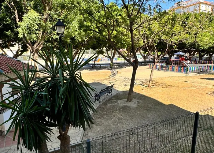 Bonita B5 * Fuengirola