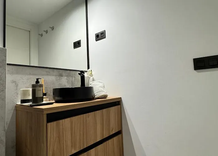 Bonita B5 Apartment Fuengirola