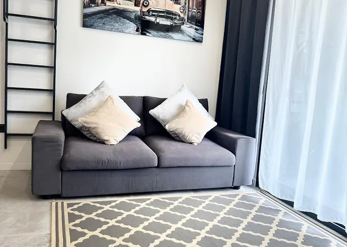 Bonita B5 Apartment Fuengirola