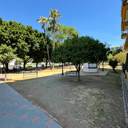 Apartament Bonita B5 Fuengirola