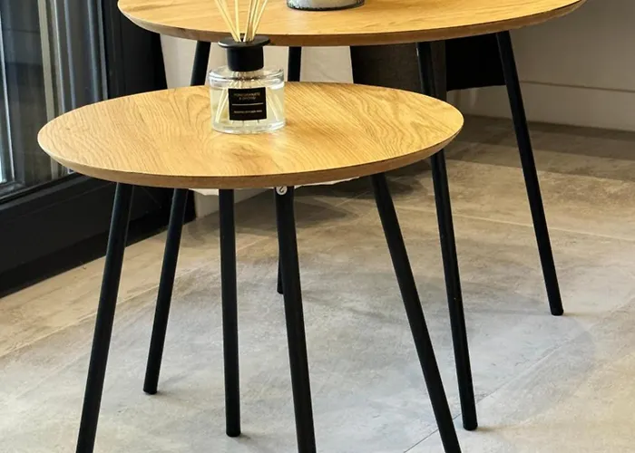 公寓 Bonita B5 丰希罗拉