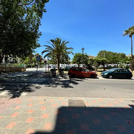 Bonita B5 Апартаменты *