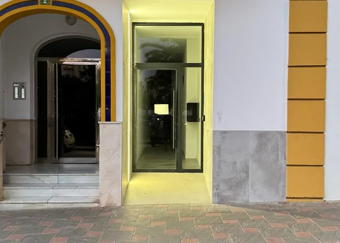 Bonita B5 Апартаменты *