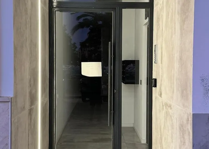 Bonita B5 Фуэнхирола