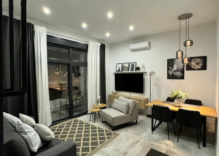 Bonita B5 Фуэнхирола