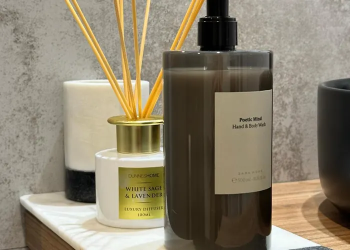 Bonita B5 Апартаменты