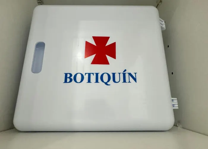 Bonita B5 Апартаменты