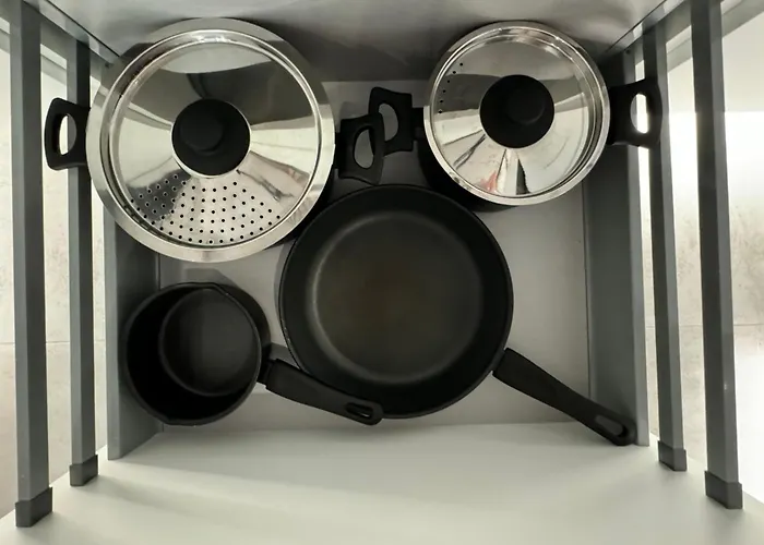 Апартаменты Bonita B5